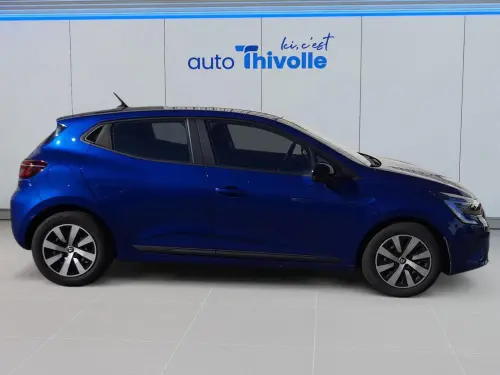 Renault Clio Clio TCe 90 Equilibre - Photo 5