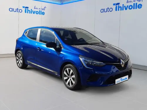 Renault Clio Clio TCe 90 Equilibre - Photo 6