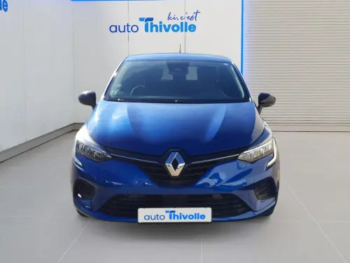 Renault Clio Clio TCe 90 Equilibre - Photo 7