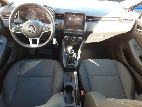 Renault Clio Clio TCe 90 Equilibre - Photo 11