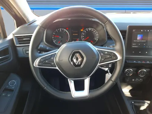 Renault Clio Clio TCe 90 Equilibre - Photo 12