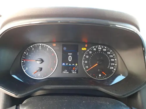 Renault Clio Clio TCe 90 Equilibre - Photo 13