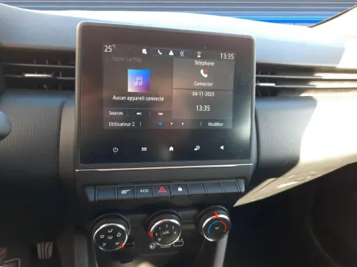 Renault Clio Clio TCe 90 Equilibre - Photo 15