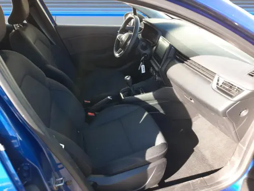 Renault Clio Clio TCe 90 Equilibre - Photo 17