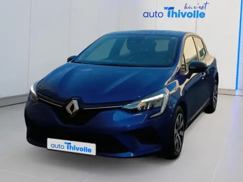 Renault Clio Clio TCe 90 Equilibre - Photo 0