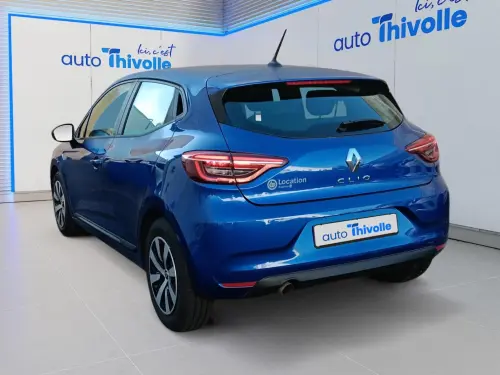 Renault Clio Clio TCe 90 Equilibre - Photo 2