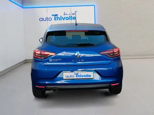 Renault Clio Clio TCe 90 Equilibre - Photo 3