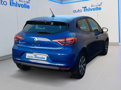 Renault Clio Clio TCe 90 Equilibre - Photo 4