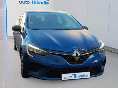 Renault Clio Clio TCe 90 Equilibre - Photo 6