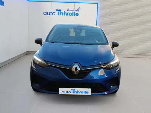 Renault Clio Clio TCe 90 Equilibre - Photo 7