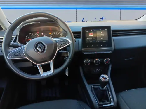 Renault Clio Clio TCe 90 Equilibre - Photo 11