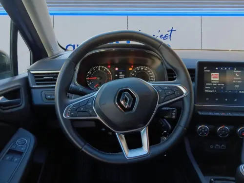 Renault Clio Clio TCe 90 Equilibre - Photo 12