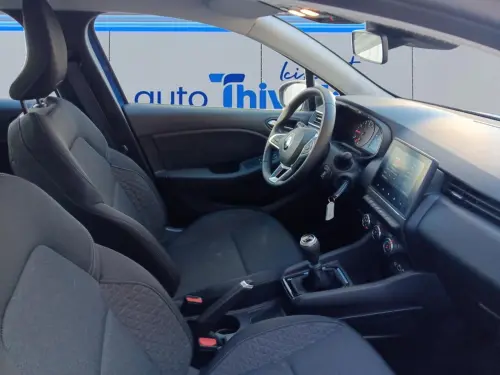 Renault Clio Clio TCe 90 Equilibre - Photo 16