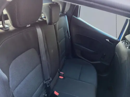 Renault Clio Clio TCe 90 Equilibre - Photo 17