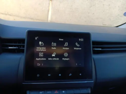 Renault Clio Clio TCe 90 Equilibre - Photo 19