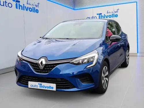 Renault Clio Clio TCe 90 Equilibre - Photo 0