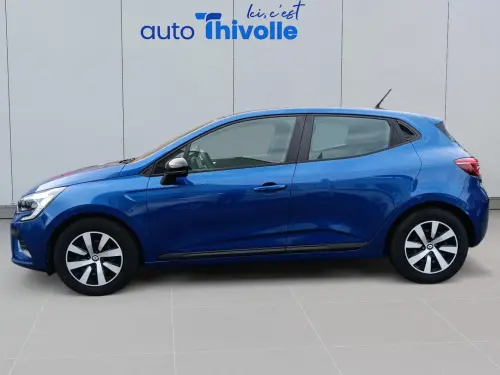 Renault Clio Clio TCe 90 Equilibre - Photo 1