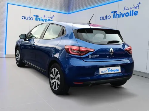 Renault Clio Clio TCe 90 Equilibre - Photo 2