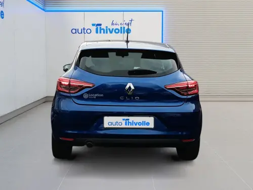 Renault Clio Clio TCe 90 Equilibre - Photo 3
