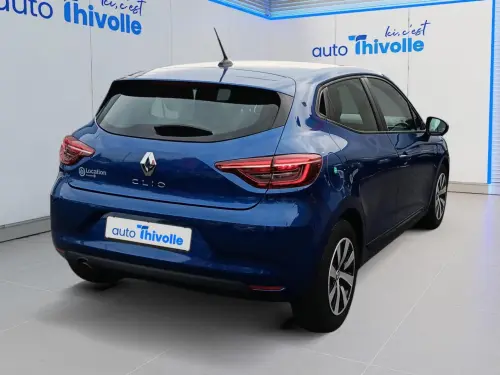 Renault Clio Clio TCe 90 Equilibre - Photo 4