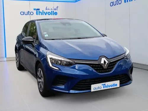 Renault Clio Clio TCe 90 Equilibre - Photo 6