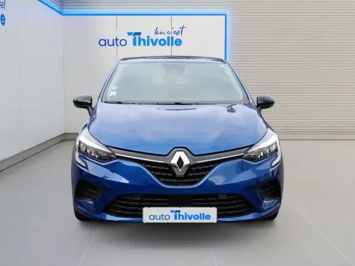 Renault Clio Clio TCe 90 Equilibre - Photo 7