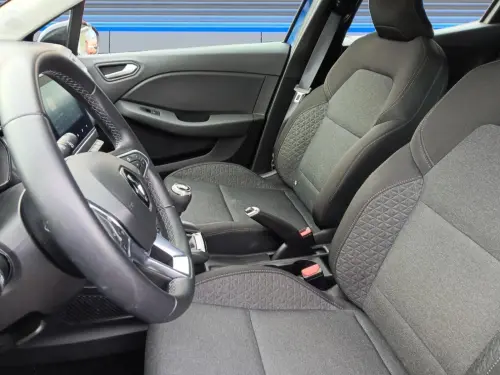 Renault Clio Clio TCe 90 Equilibre - Photo 9