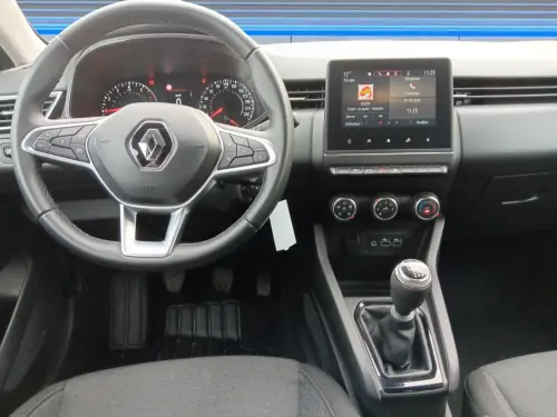 Renault Clio Clio TCe 90 Equilibre - Photo 11