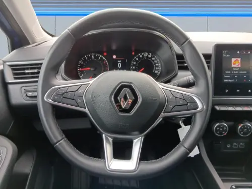 Renault Clio Clio TCe 90 Equilibre - Photo 12