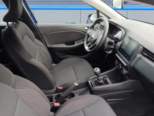 Renault Clio Clio TCe 90 Equilibre - Photo 16