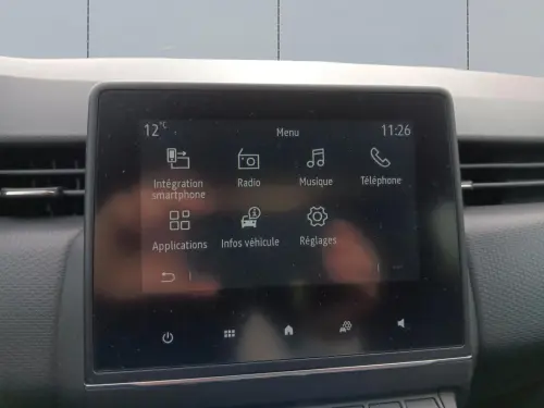 Renault Clio Clio TCe 90 Equilibre - Photo 19