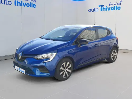 Renault Clio Clio TCe 90 Equilibre - Photo 0