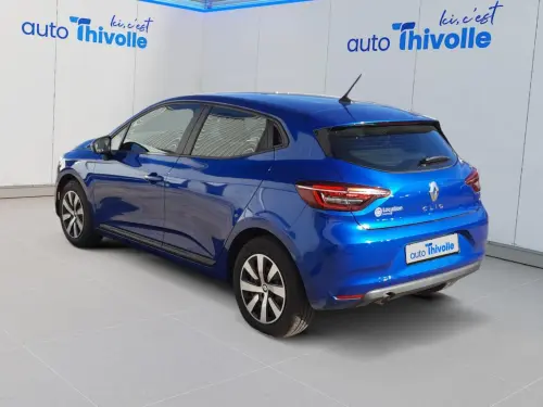 Renault Clio Clio TCe 90 Equilibre - Photo 2