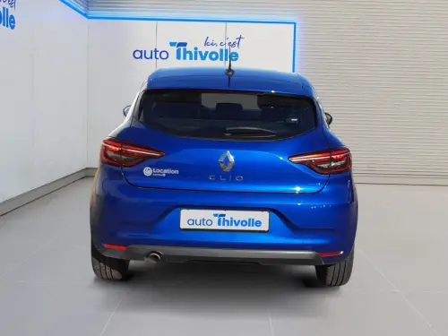 Renault Clio Clio TCe 90 Equilibre - Photo 3