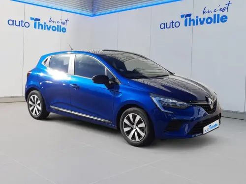 Renault Clio Clio TCe 90 Equilibre - Photo 6