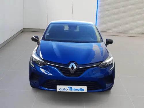 Renault Clio Clio TCe 90 Equilibre - Photo 7