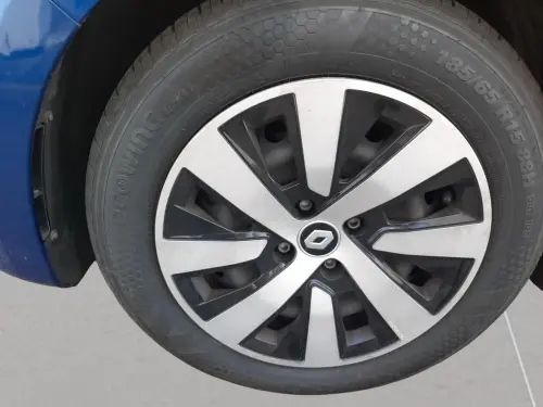 Renault Clio Clio TCe 90 Equilibre - Photo 8