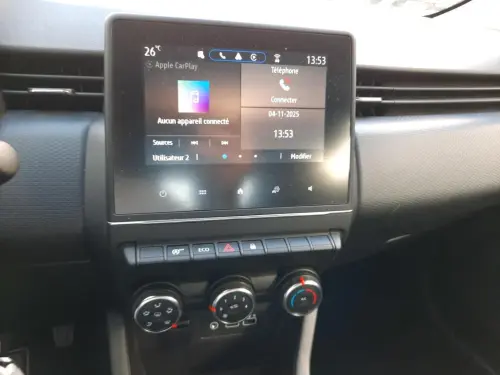 Renault Clio Clio TCe 90 Equilibre - Photo 13