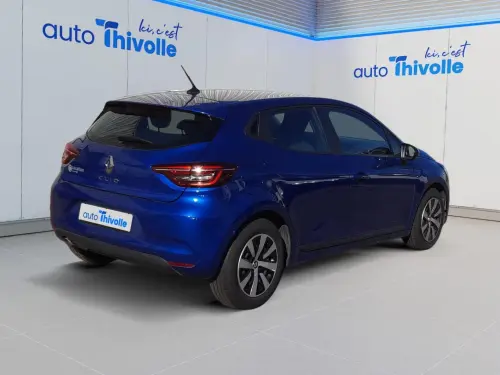 Renault Clio Clio TCe 90 Equilibre - Photo 4