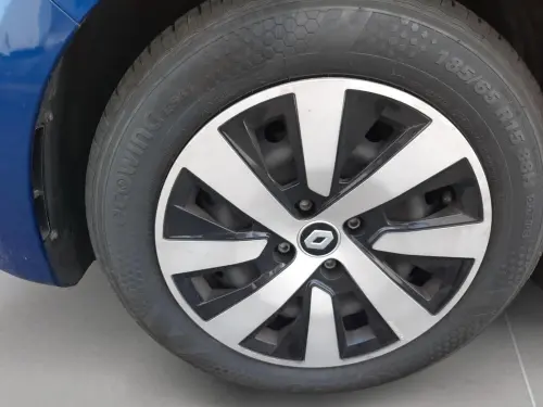 Renault Clio Clio TCe 90 Equilibre - Photo 8