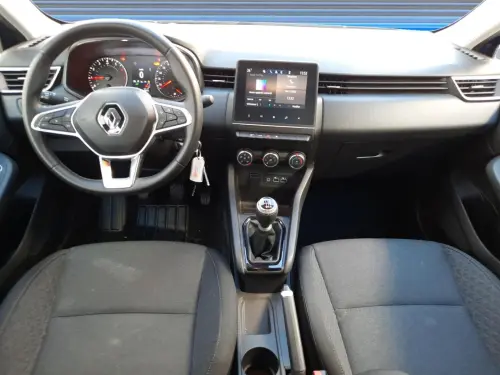 Renault Clio Clio TCe 90 Equilibre - Photo 11