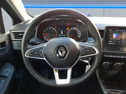 Renault Clio Clio TCe 90 Equilibre - Photo 12