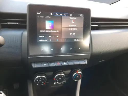 Renault Clio Clio TCe 90 Equilibre - Photo 13