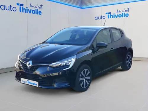 Renault Clio Clio TCe 90 Equilibre - Photo 0