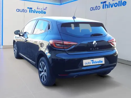 Renault Clio Clio TCe 90 Equilibre - Photo 2