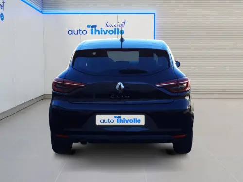 Renault Clio Clio TCe 90 Equilibre - Photo 3