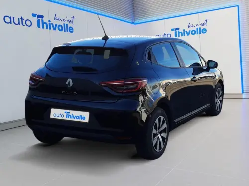 Renault Clio Clio TCe 90 Equilibre - Photo 4