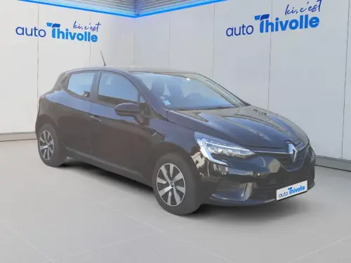 Renault Clio Clio TCe 90 Equilibre - Photo 6