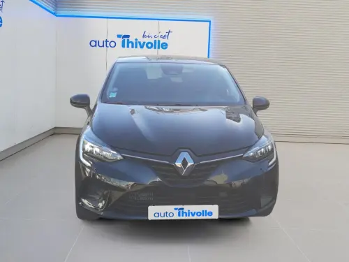 Renault Clio Clio TCe 90 Equilibre - Photo 7