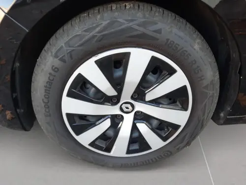 Renault Clio Clio TCe 90 Equilibre - Photo 8